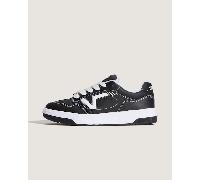 Vans - Zapatillas Upland, Hombre, Negro, Talla: 46