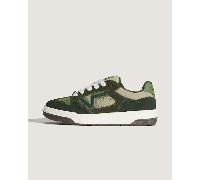 Vans - Zapatillas Upland, Hombre, Verde, Talla: 36