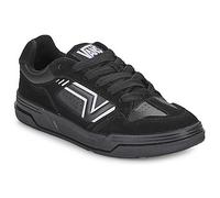 Zapatillas Upland Hombre Talla 44. Color Negro