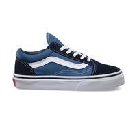 VANS Zapatillas UY Old Skool. Color azul