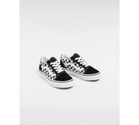 VANS Zapatillas UY Old Skool. Color Negro/Blanco