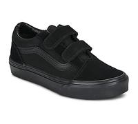 Vans Zapatillas UY Old Skool V Blk/Blk in Negro 32