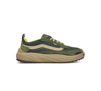 Vans Zapatillas Verdes Chassure Ultrarange Neo 2.0 Cómodas y Duraderas Green Balsam