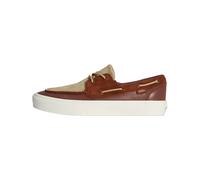 Vans - Zapatillas y sneakers - 2-Eyelet Boat Shoe Incense de Cuero - Talla 42 - Marrón Marrón 42