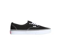 Zapatillas UA Authentic Hombre Talla 43. Color Negro