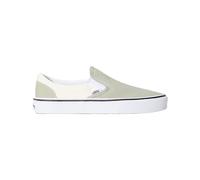 Vans - Zapatillas y sneakers - Classic Slip-On Sage - Talla 43 - Verde Verde 43