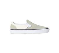 Vans - Zapatillas y sneakers - Classic Slip-On Sage - Talla 44,5 - Verde Verde 44.5