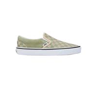 Vans - Zapatillas y sneakers - Classic Slip-On Soft Sage - Talla 39 - Verde Verde 39