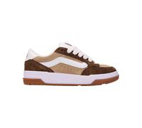 VANS Zapatillas deportivas bajas 'Hylane' marrón / marrón claro / rojo vino 42 marrón / marrón claro / rojo vino