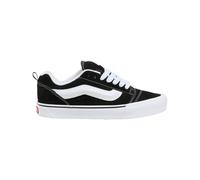 Vans - Zapatillas y sneakers - Knu Skool Black True White - Talla 37 - Negro Negro 37