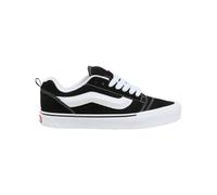 SNEAKERS VANS PREMIUM KNU SKOOL - VN0009QC6BT1 BLACK/WHITE