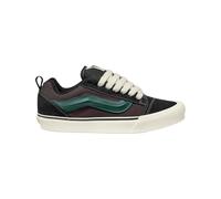 Zapatillas Vans Knu-Skool Tri-Tone negro verde blanco - 43