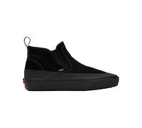 Vans - Zapatillas y sneakers - Mid-Slip Insulated Black - Talla 41 - Negro Negro 41