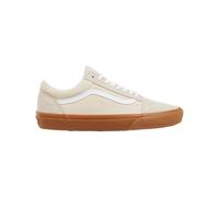 Vans - Zapatillas y sneakers - Old Skool Oatmeal Gum - Talla 43 - Beige Beige 43