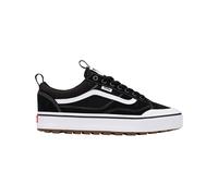 Vans - Zapatillas y sneakers - Old Skool Waterproof Insulated MTE Black/White de Cuero - Talla 42.5 - Negro Negro 42.5