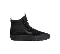 Vans - Zapatillas y sneakers - Sk8-Hi Waterproof Insulated MTE Black/Black - Talla 44 - Negro Negro 44