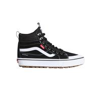 Vans - Zapatillas y sneakers - Sk8-Hi Waterproof Insulated MTE Black/White - Talla 45 - Negro Negro 45
