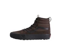 Vans - Zapatillas y sneakers - Sk8-Hi Waterproof Insulated MTE Demitasse - Talla 46 - Marrón Marrón 46