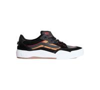 Vans - Zapatillas y sneakers - Skate 2 Wayvee Black Flame - Talla 43 - Negro Negro 43