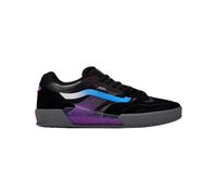 Vans - Zapatillas y sneakers - Skate Ave 2.0 Black Purple - Talla 42 - Negro Negro 42