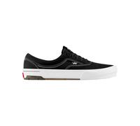Vans - Zapatillas y sneakers - Skate Era Wafflecup Black White de Cuero - Talla 42 - Negro Negro 42