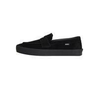 Vans - Zapatillas y sneakers - Skate Loafer Black/Black de Cuero - Talla 42.5 - Negro Negro 42.5