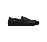 Vans - Zapatillas y sneakers - Skate Loafer Black/Black de Cuero - Talla 43 - Negro Negro 43