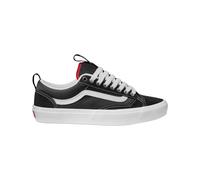 Vans - Zapatillas y sneakers - Skate Old Skool 36 + Black White - Talla 43 - Negro Negro 43