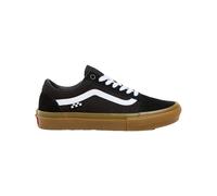 Vans - Zapatillas y sneakers - Skate Old Skool Black/Gum - Talla 8,5 US - Negro Negro 8.5 US