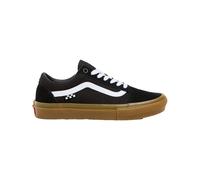 Vans - Zapatillas y sneakers - Skate Old Skool Black/Gum - Talla 9,5 US - Negro Negro 9.5 US