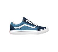 Vans - Zapatillas y sneakers - Mn Skate Old Skool Navy/White - Talla 9 US - Azul marino Azul marino 9 US