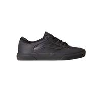 Vans - Zapatillas y sneakers - Skate Rowley Black/Black de Cuero - Talla 42 - Negro Negro 42