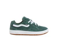 Vans - Zapatillas Speed WS, Hombre, Verde, Talla: 44