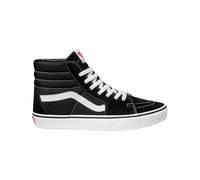 Vans - Zapatillas Sk8-Hi, Hombre, Negro, Talla: 43