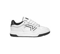 Vans - Zapatillas y sneakers - Ua Upland White/Black - Talla 42 - Blanco Blanco 42