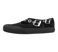 Vans - Zapato Creeper Mary Jane - Shoes - Mujer - Negro - 36 EU -