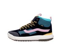 Vans - Zapato de exterior Exo Hi Mte-1 Negro/multicolor - Shoes - Mujer - Multicolor - 36 EU -