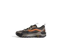 VANS Zapatos bajos gris oscuro / naranja / negro 37xregular EUR