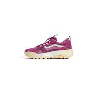 VANS Zapatos bajos rosa oscuro / offwhite 37xregular EUR