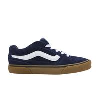 Vans - Zapatos Casuales Caldrone en Azul - Shoes - Hombre - Azul - 42 EU -