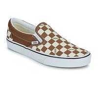 Vans Zapatos Classic Slip-On in Marrón 42
