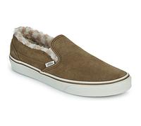 Vans Zapatos Classic Slip-On in Marrón 44