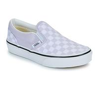 Vans Zapatos Classic Slip-On in Violeta 28