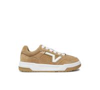 VANS Zapatos con cordón beige 44 beige