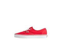 VANS Zapatos con cordón 'VANS AUTHENTIC Scarpe' rojo 41 rojo