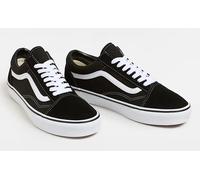 VANS Zapatillas deportivas bajas 'Old Skool' negro / blanco 40,5 negro / blanco