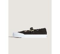 Vans - Zapatos Mary Jane, Hombre, Negro, Talla: 45