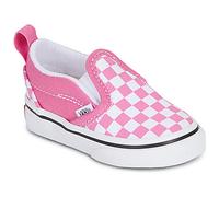 Vans Zapatos Slip-On V COLOR THEORY CHECKERBOARD Pink Fizz in Rosa 26 1/2