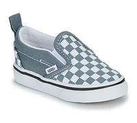 Vans Zapatos Slip-On V in Azul 22