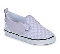 Vans Zapatos Slip-On V in Violeta 21
